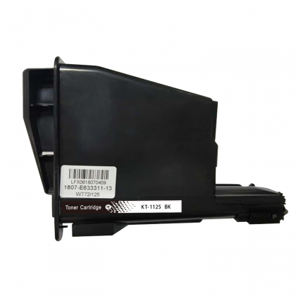 Toner zamiennik KYOCERA KT-TK1125 BK (2100 stron)